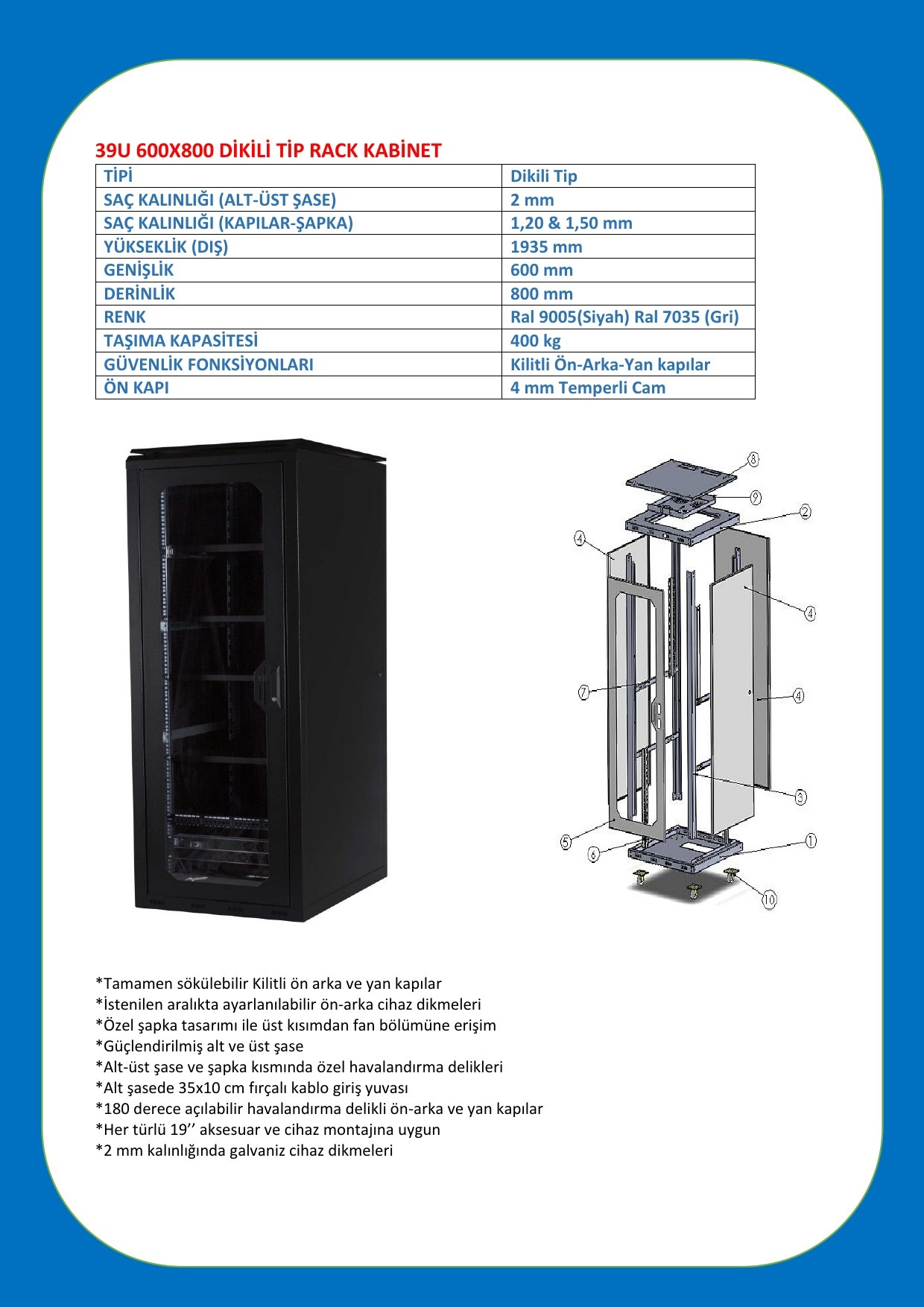 39U 600X800 DATASHEET-1